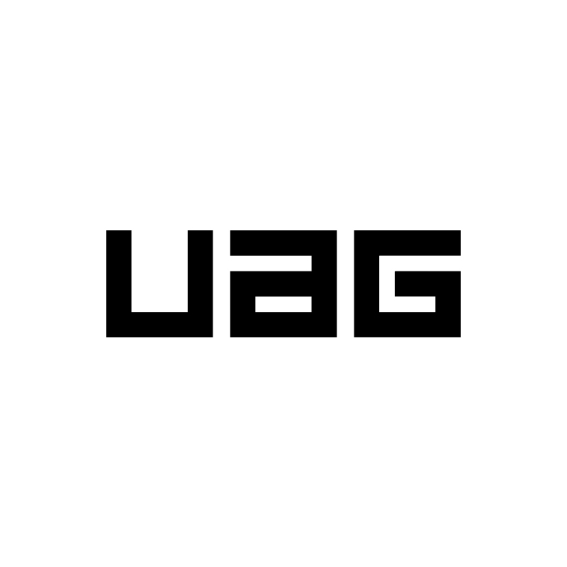 Чехол UAG для iPad 10.2 (2019/2020/2021) - Scout - Black - 121918114040